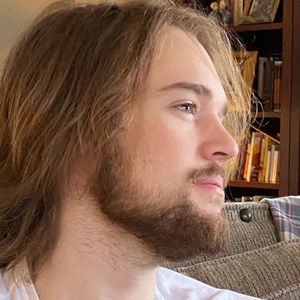 Meet your Posher, Jeffrey